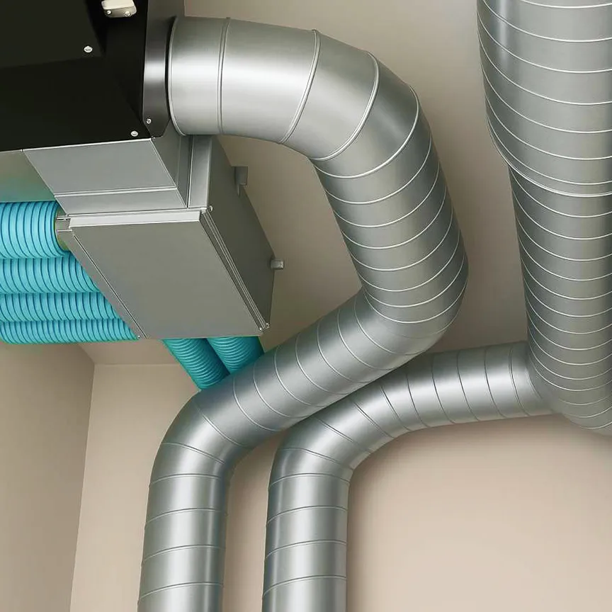 Главный элемент современного комфортного дома