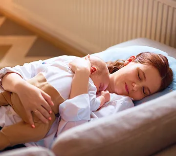 Эффективная, но тихая работа