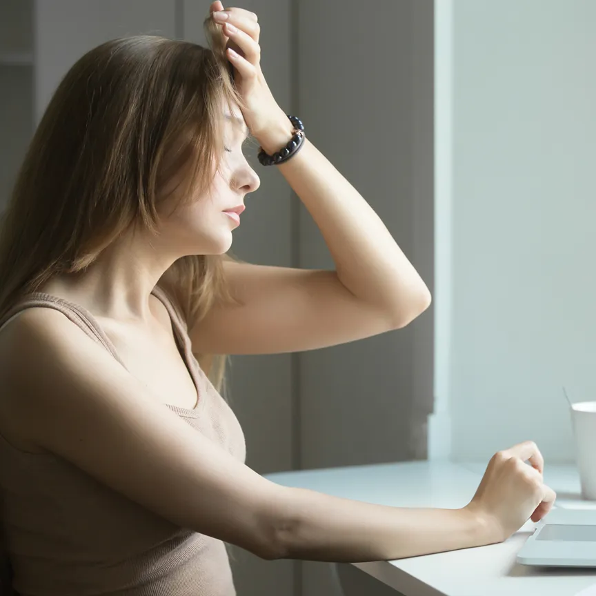 Уровень CO₂ влияет на ваше самочувствие