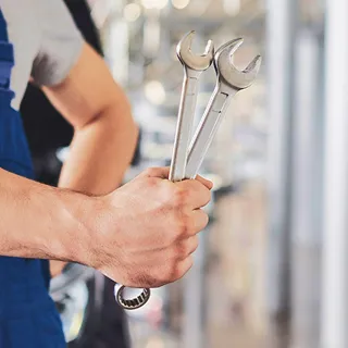 Расширенная гарантия