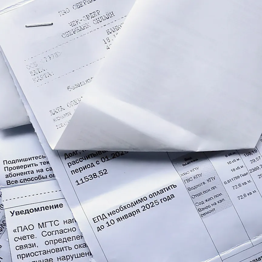 Экономия тепловой энергии и ваших денег