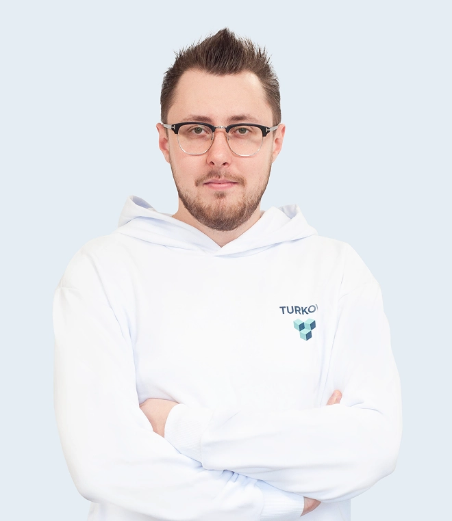 Дмитрий Кругликов