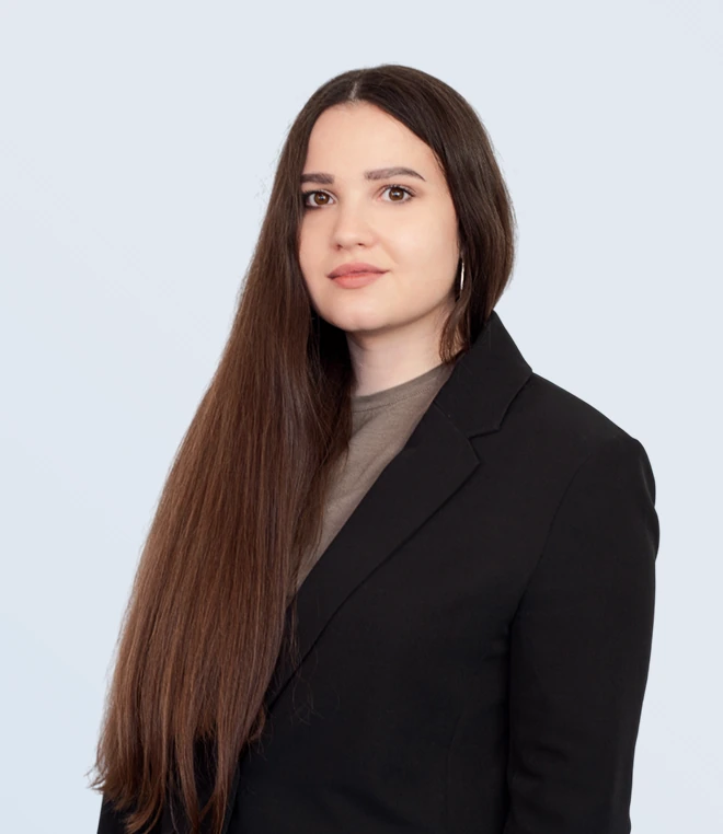 Валерия Филлипова