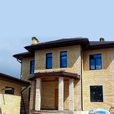 Частный дом