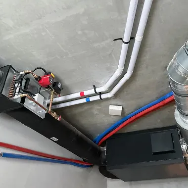 Частный дом