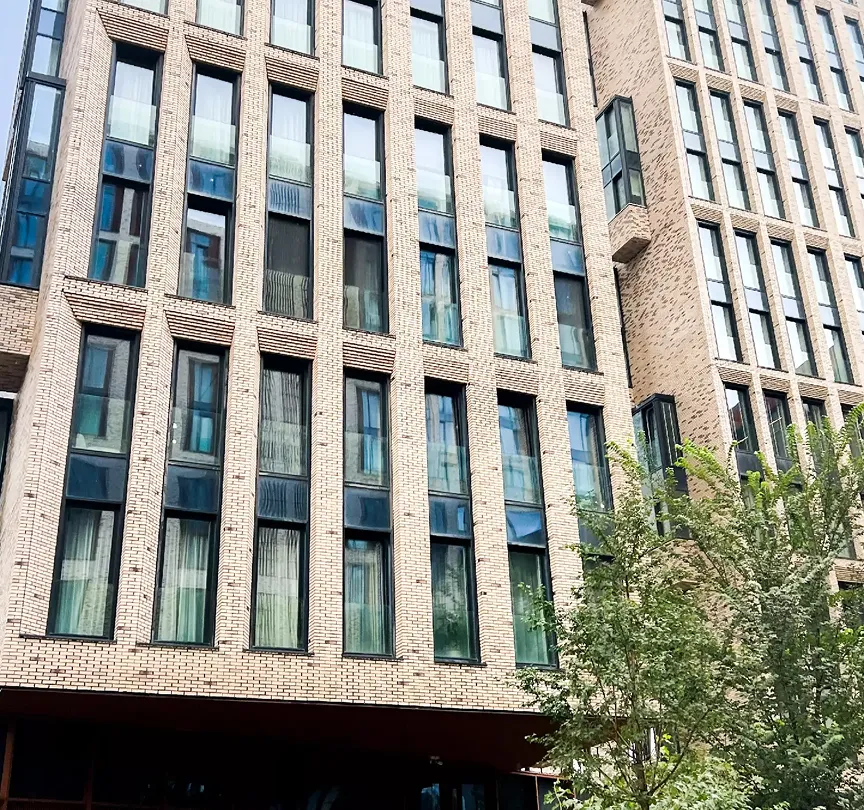 Квартира в ЖК Зиларт