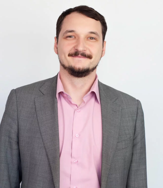 Сергей Васильев