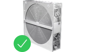 Роторный сорбционный