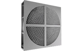 Роторный алюминиевый