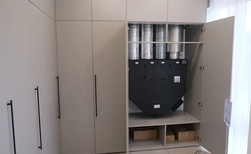 Загородный дом