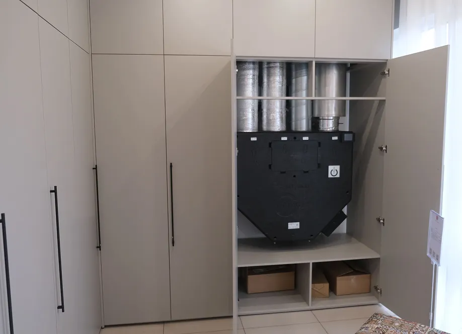 Загородный дом